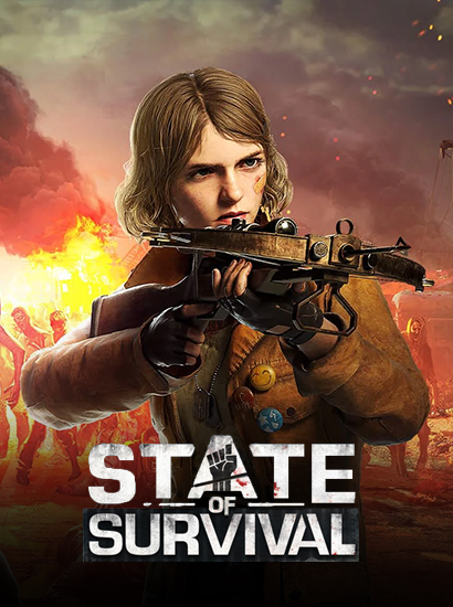State of Survival