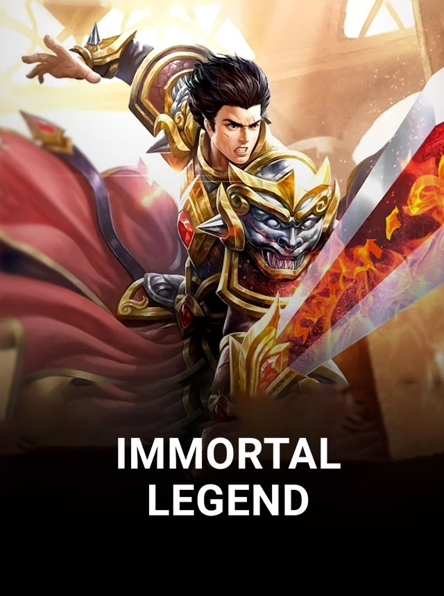 Immortal Legend: Idle RPG - Apps on Google Play