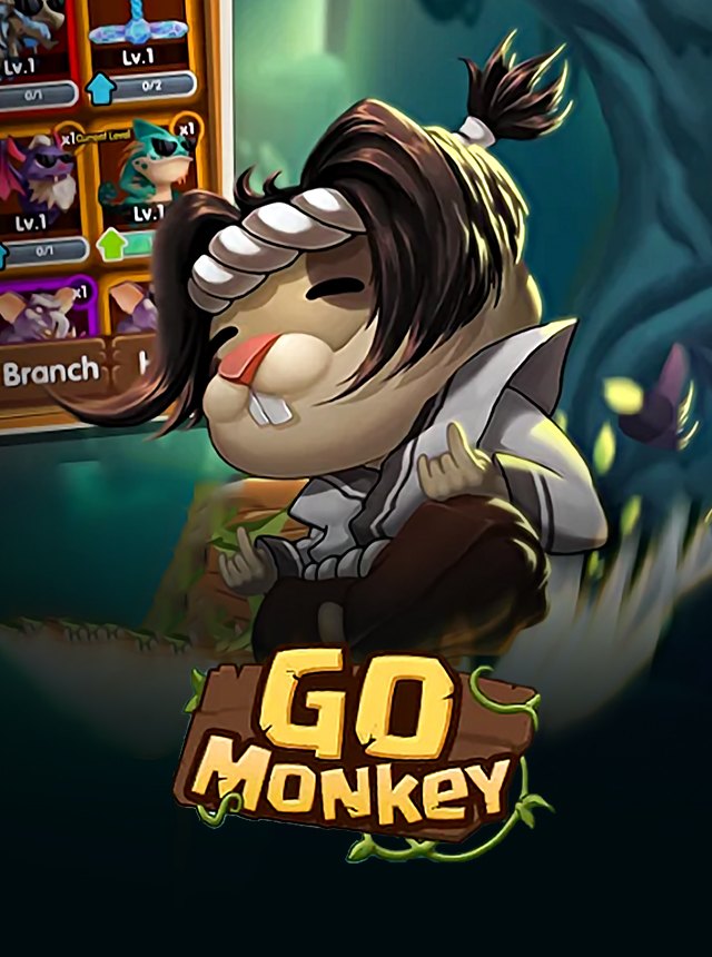 Download & Play Monkey King on PC & Mac (Emulator)