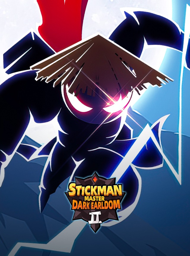 Stickman Master: Archer Legends - Games