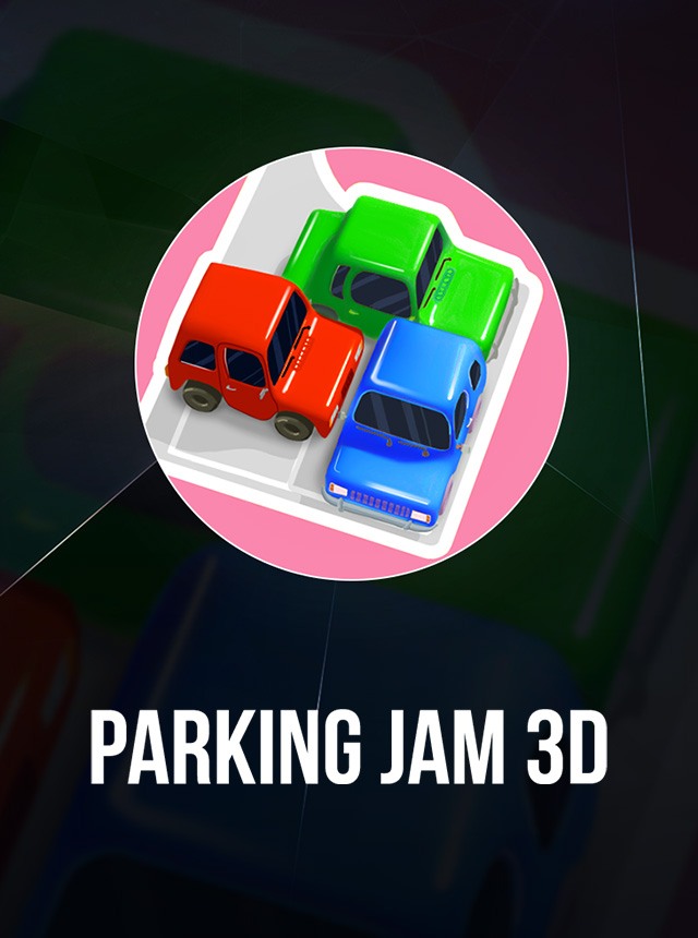 Download Car Parking: Traffic Jam 3D on PC with MEmu