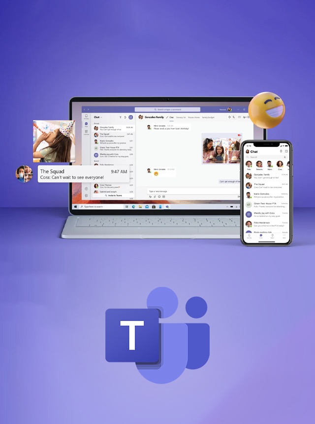 Microsoft Teams