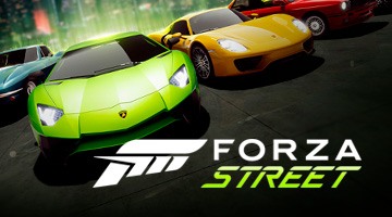 Forza Street: como baixar o jogo de corrida gratuito para PC