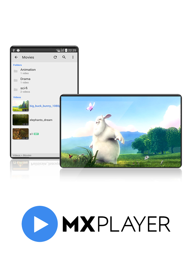Mac Media Player - Download & Review