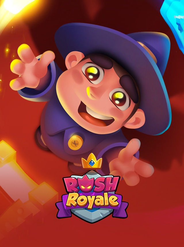 Rush Royale: Tower Defense TD Game for Android - Download