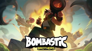 즐겨보세요 Bombastic Brothers – 2D 달리기 게임