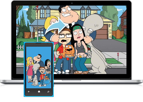 Играй American Dad! Apocalypse Soon На ПК 4
