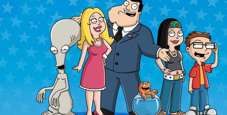 Jouez American Dad! Apocalypse Soon