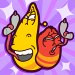 Larva Survival: K-Ani Hunters pc