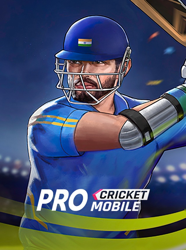 Download and play ICC Cricket Mobile on PC & Mac (Emulator)