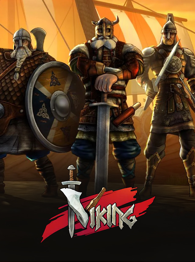 I, Viking: Epic Vikings War for Valhalla