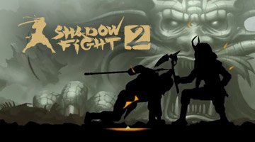 Shadow Fight 2 Windows 7