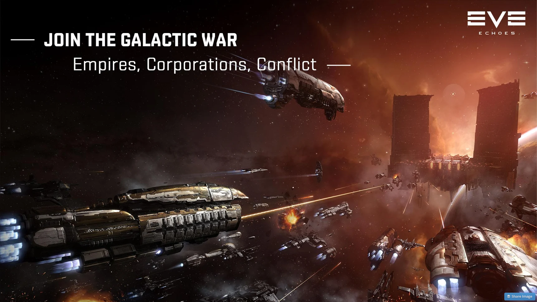 Play Modern Combat 5: Blackout on pc