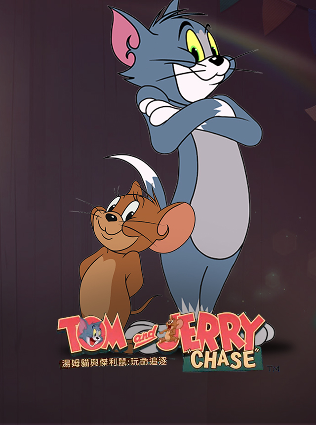 Tải Và Chơi Tom And Jerry: Chase Trên Pc (Máy Tính) Và Mac Bằng Giả Lập