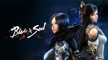 블레이드&소울 레볼루션