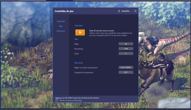 Play Modern Combat 5: Blackout on pc