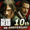 The Walking Dead No Man’s Land