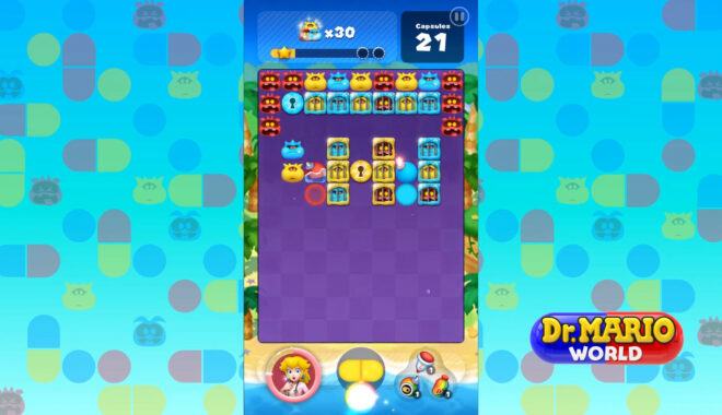 Download Dr Mario World On Pc With Bluestacks