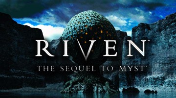 play riven for mac