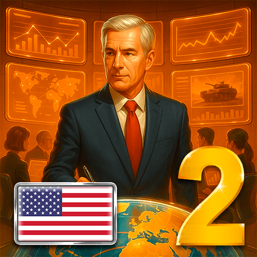 MA 2 – President Simulator