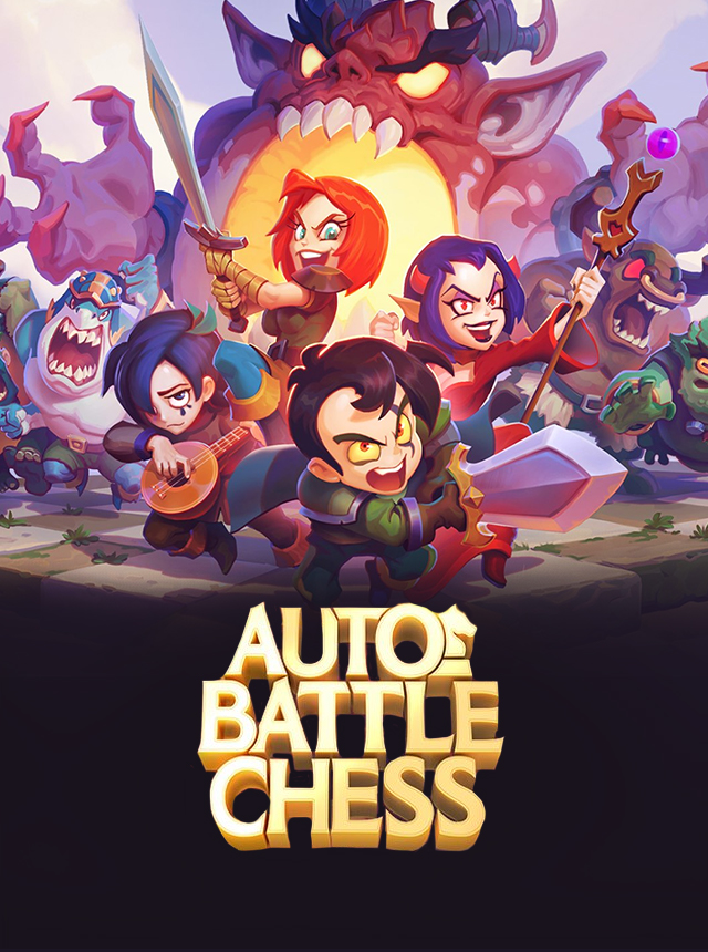 AUTO CHESS MOBA DATA DE LANÇAMENTO DO BETA TEST NO BRASIL? COMO JOGAR O  BETA TEST DO AUTO CHESS MOBA 