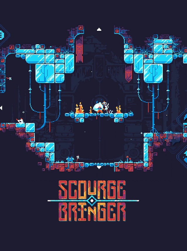 ScourgeBringer