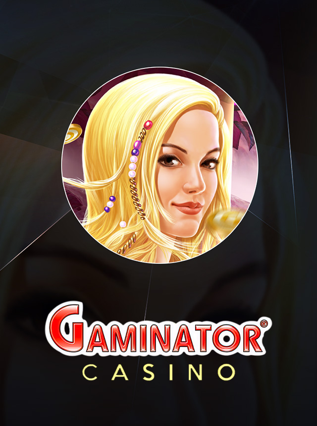 Gaminator 777 - Casino & Slots on the App Store