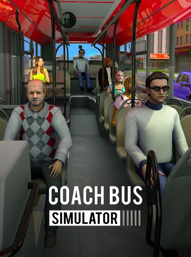 Download & Play Coach Bus Driving Simulator 3D on PC & Mac (Emulator)