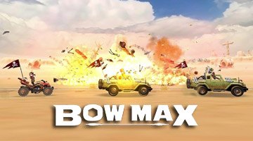 Download & Play BOWMAX on PC & Mac (Emulator)