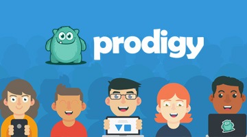 prodigy app pictures