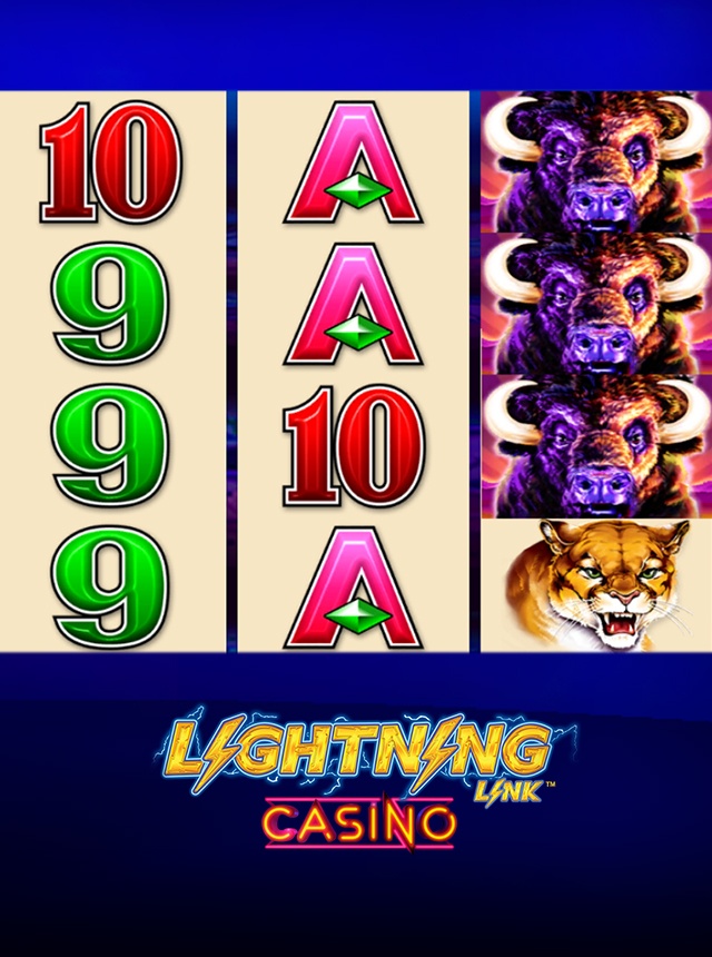 Lightning Link Casino Slots - Apps on Google Play