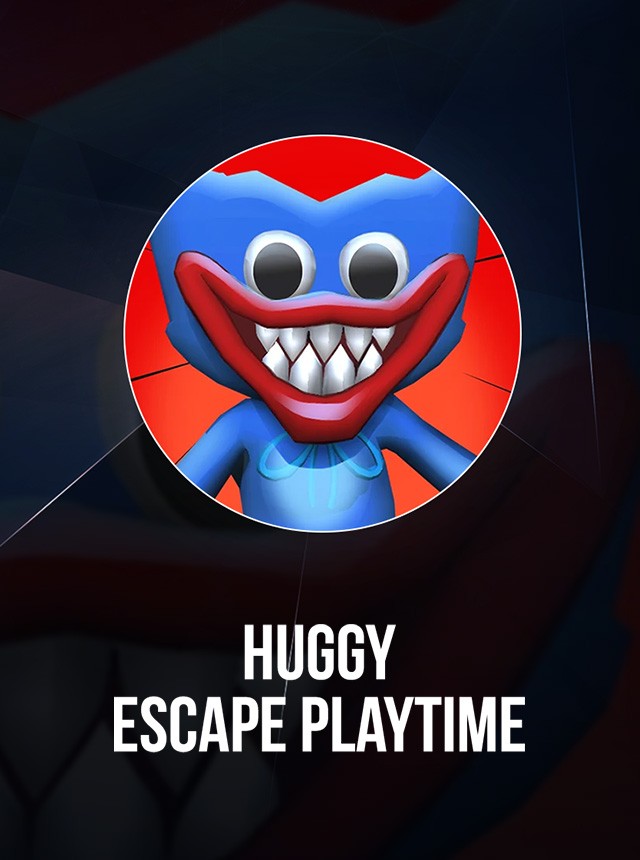 Baixe e jogue no Scary Escape Time PC e Mac (emulador)