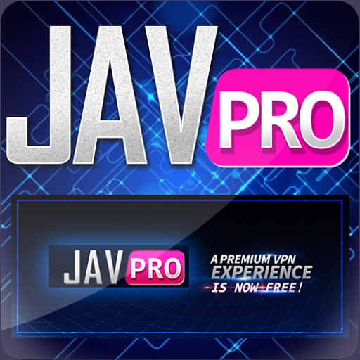 Free JAV VPN Premium 2019