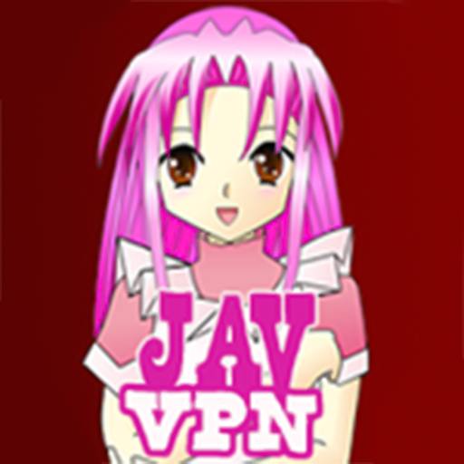 JAV VPN - Free VPN Proxy & Unlimited VPN Security