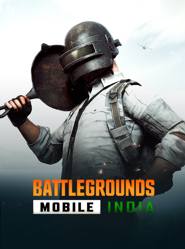 BGMI Battlegrounds India APK Download - Mobile Tech 360