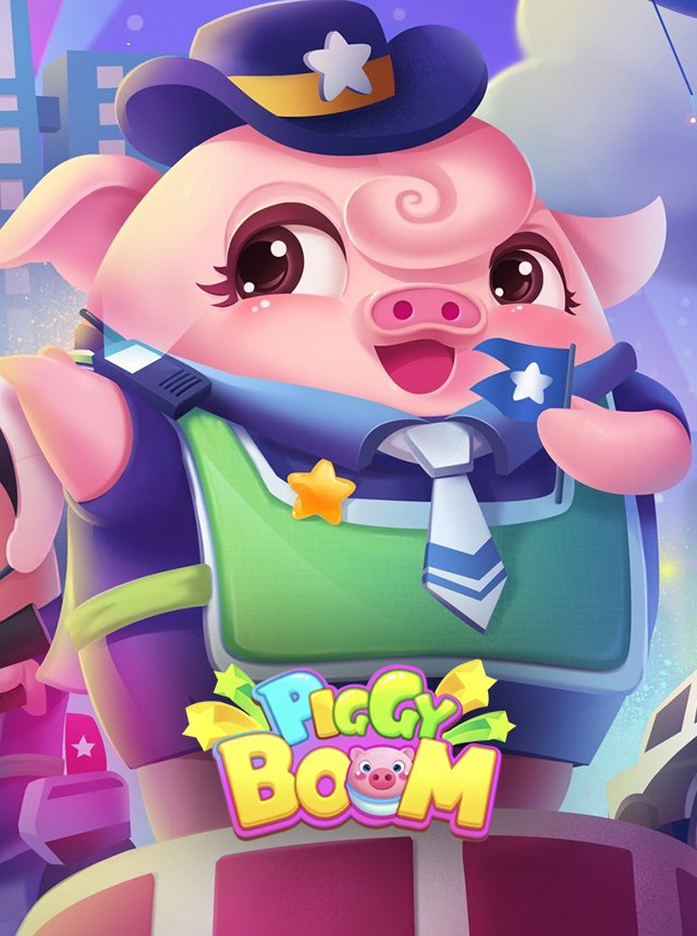 Piggy Gold 2023 - Apps on Google Play