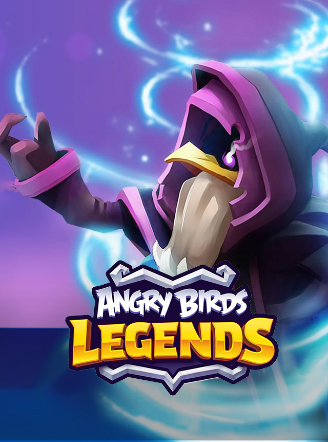 New Angry Birds Epic now a Final Fantasy-like RPG » YugaTech