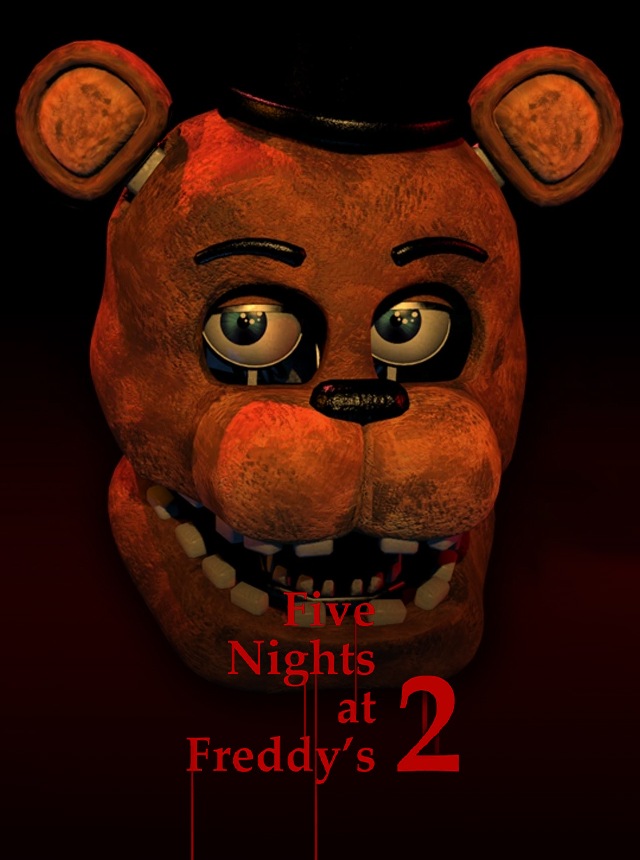 Descargar Five Nights at Candy's 2 Android Apk 