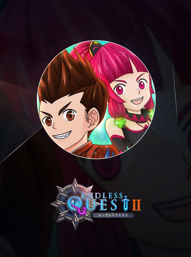 Download & Play Endless Quest 2 Idle RPG Game on PC & Mac