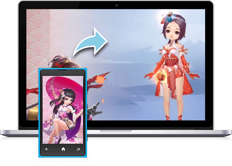 暢玩 少年花木蘭 電腦版 4