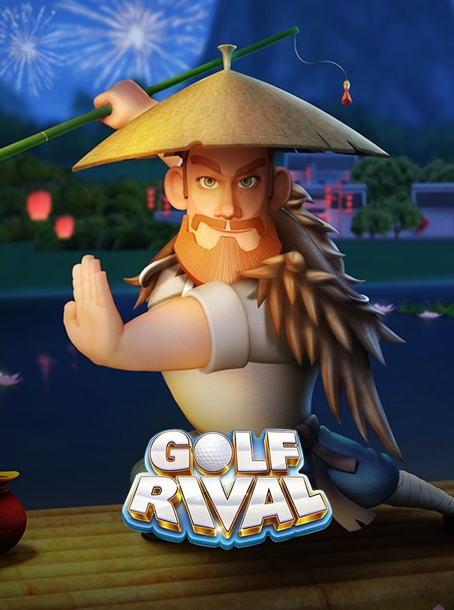 WGT Golf APK Download for Android Free