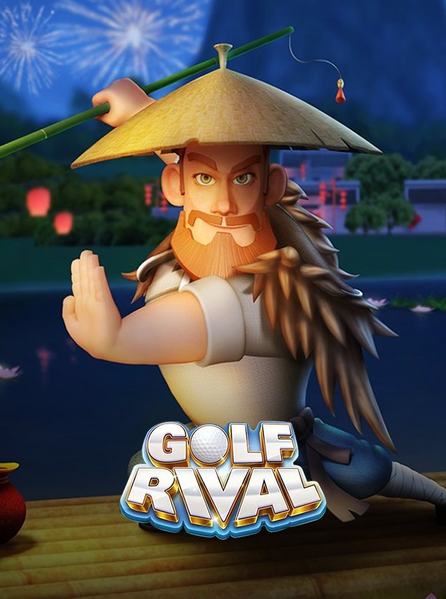 Golf Rival - Apps on Google Play