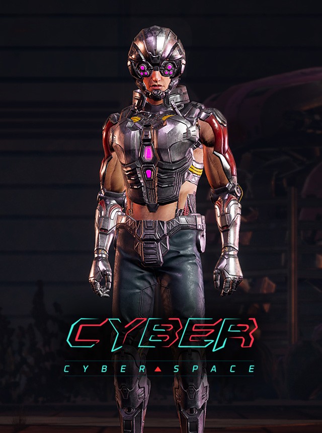 Cyber Gun: Jogos Battle Royale – Apps no Google Play