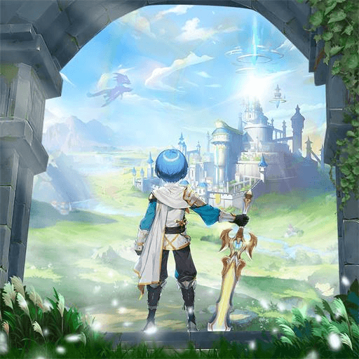 Magic Forest: Dragon Quest on pc