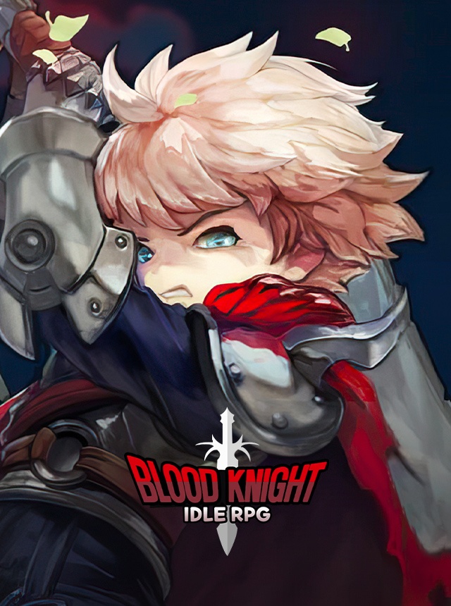 Hướng Dẫn Hack Game Blood Knight: Idle 3D RPG MOD APK, IOS…