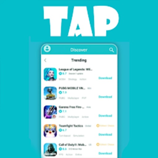 Tap Tap Apk : Taptap App Guide