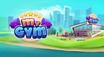 My Gym: Director de Gimnasio