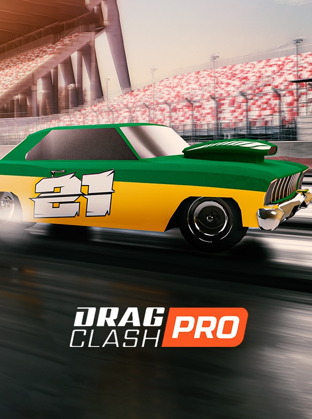 Download do APK de Drift Clash para Android