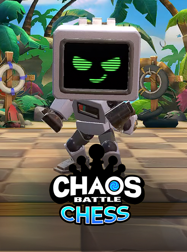 Download & Play Chaos Combat Chess on PC & Mac (Emulator)