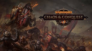 Warhammer: Chaos & Conquest